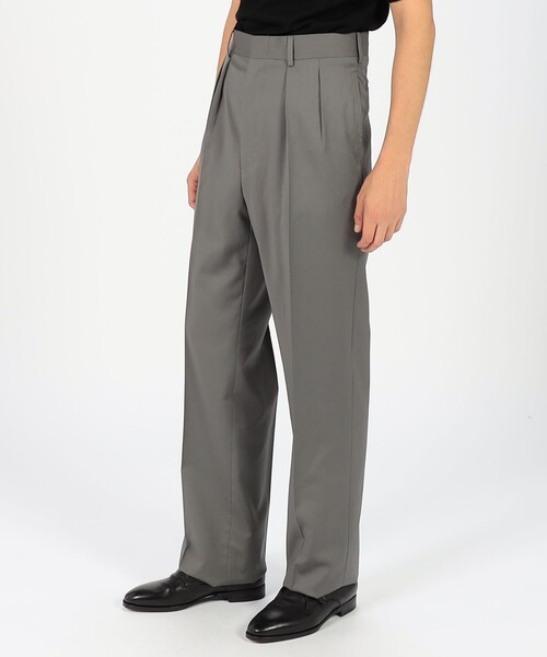 BERNARD ZINS（ベルナール ザンス） スラックス BERNARD ZINS H8