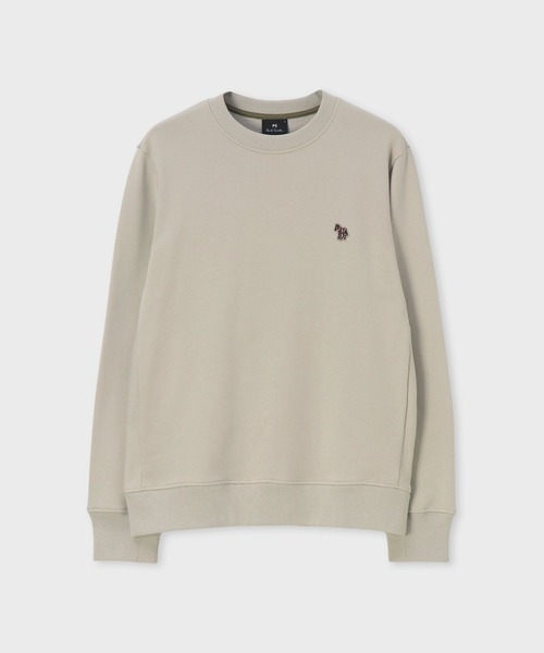 PS Paul Smith トレーナー スウェット Sports Stripe Zebra ワン