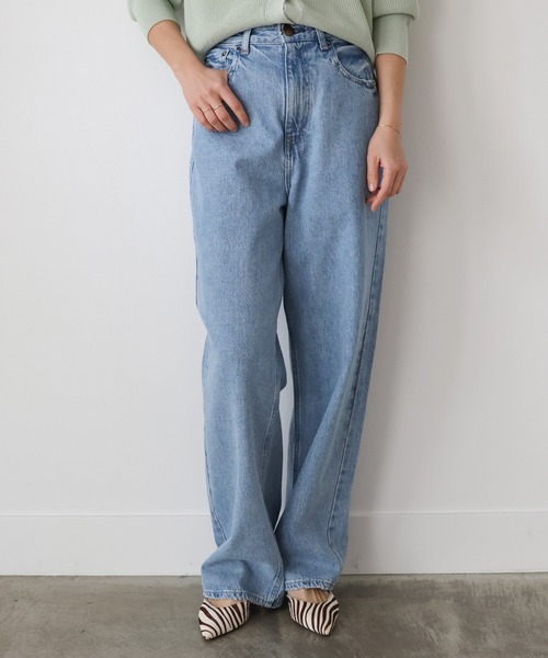 RED CARD TOKYO（レッドカード トーキョー） ジーンズ デニム デニム