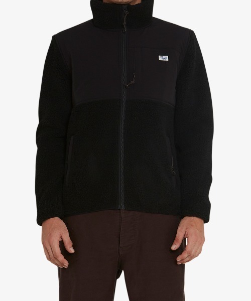 DEUS EX MACHINA（デウスエクスマキナ） コート ジャケット FLETCHER