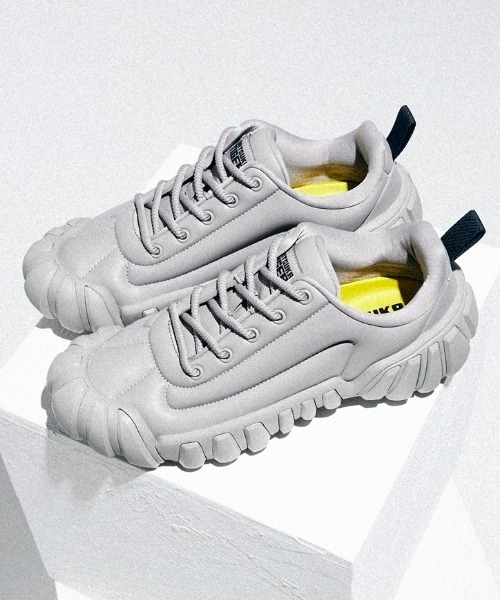 ONITSUKA TIGER YELLOW COLLECTION スニーカー 「ONITSUKA COLLECTION