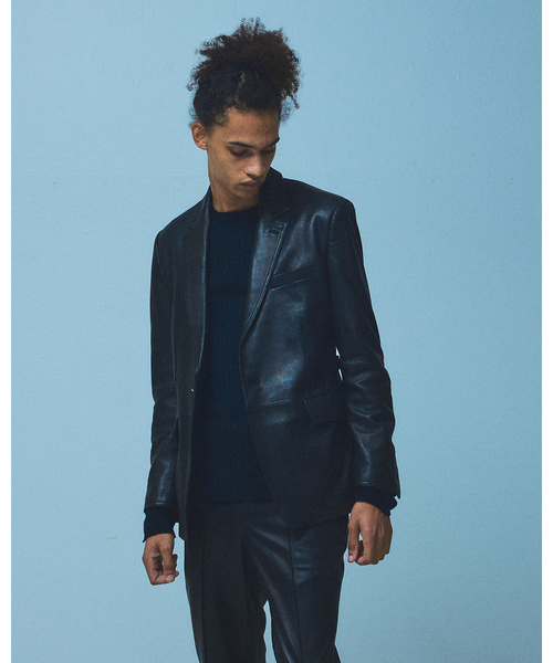 5351 POUR LES HOMMES ジャケット テーラードジャケット 「25AW