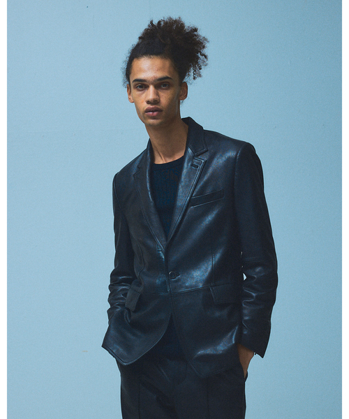 5351 POUR LES HOMMES ジャケット テーラードジャケット 「25AW