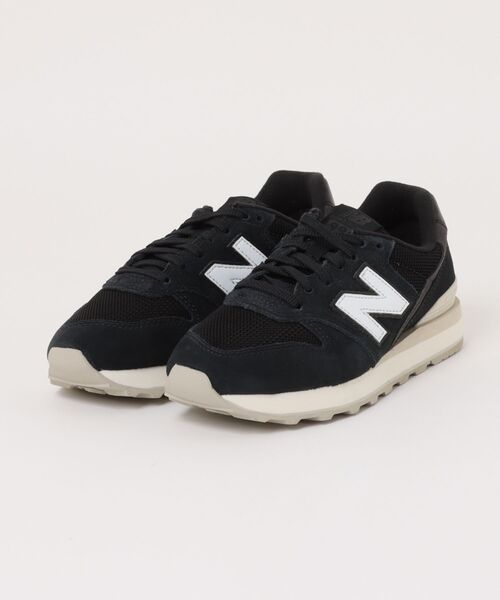 New Balance（ニューバランス） スニーカー WL996TAJ(D) WL996T