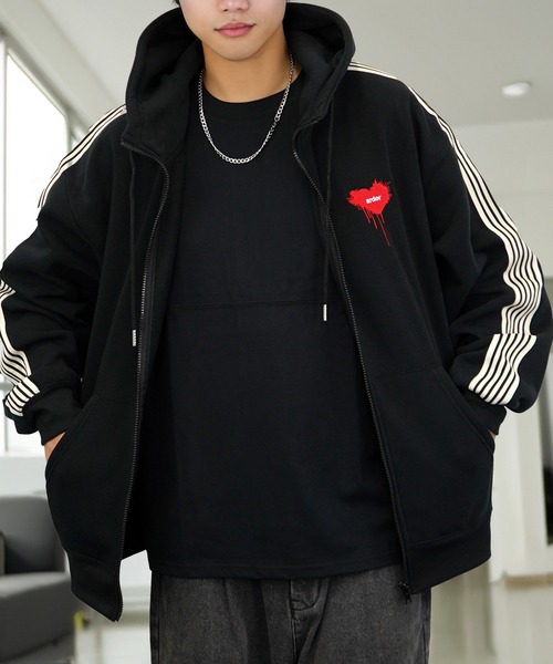 ケンゾー パーカー（サイズ（S/M/L）：LL（XL））のおすすめ人気商品