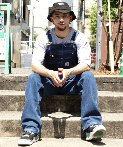 Carhartt（カーハート） オーバーオール サロペット オーバーオール