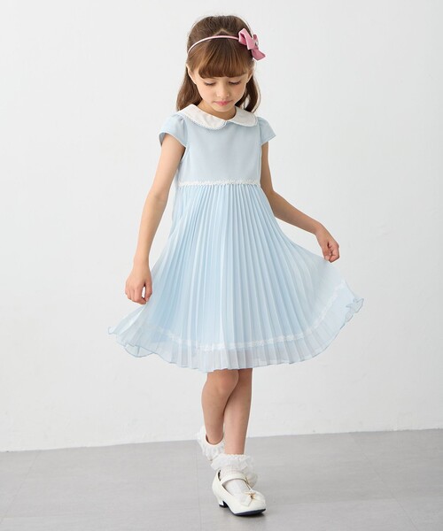 ANY（エニィ） ドレス 発表会 卒園式 入学式 「2点セット」ジャケット