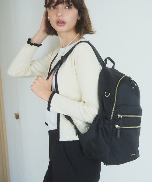 TOCCA（トッカ） デイバック リュック ET RUE BACKPACK バックパック