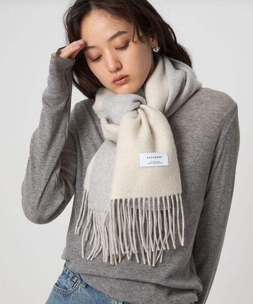 green label relaxing（グリーンレーベルリラクシング） マフラー