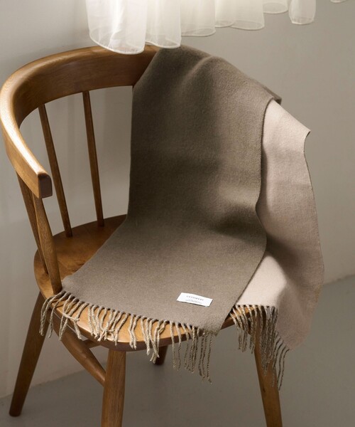 green label relaxing（グリーンレーベルリラクシング） マフラー