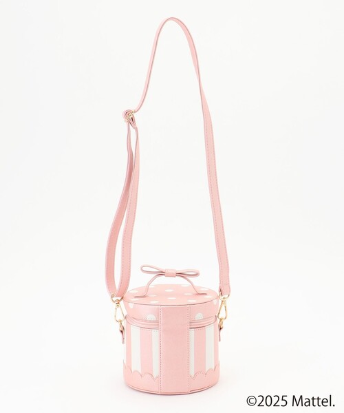ANY（エニィ） ショルダー ショルダーバッグ 「Barbie(TM)」バニティ