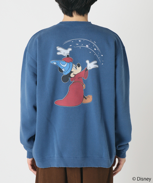 JOURNAL STANDARD（ジャーナルスタンダード） トレーナー スウェット