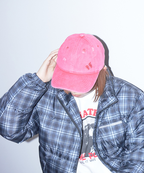 Urban Sophistication（アーバンソフィスティケーション） キャップ