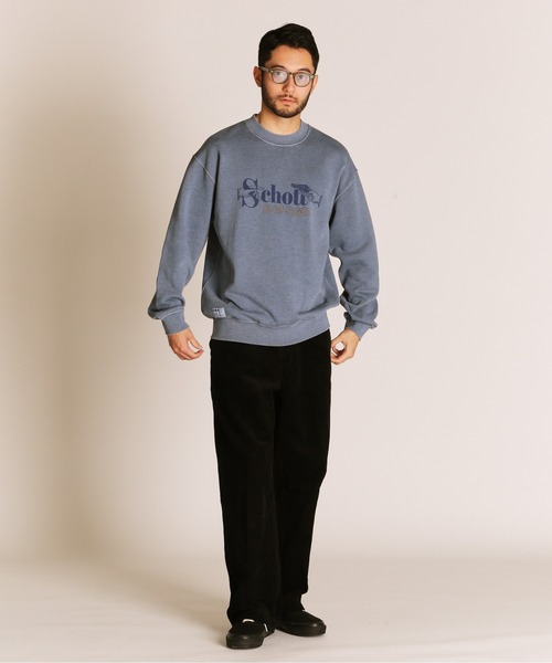 Schott N.Y.C（ショット） トレーナー スウェット Schott/ショット