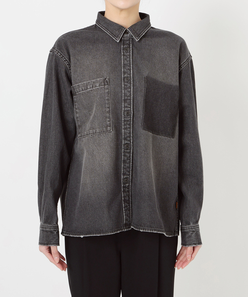 Spick＆Span（スピック アンド スパン） ブラウス シャツ 「WEB限定