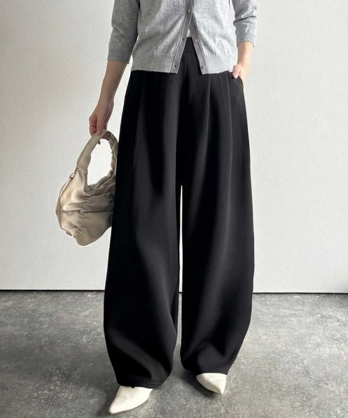 classicalelf（クラシカルエルフ） スウェットパンツ ジャージ たっぽ