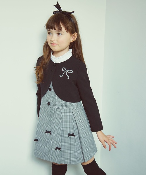 CHOPIN（ショパン） フォーマル 発表会 卒園式 入学式 「WEB限定商品