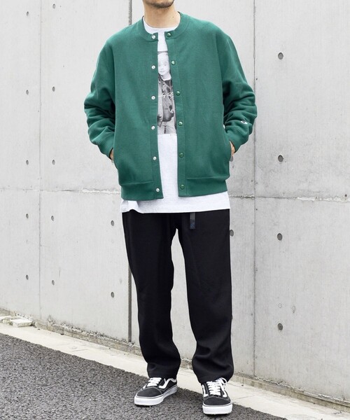 GRAMICCI（グラミチ） パンツ 「SHIPS any別注」GRAMICCI: ウール