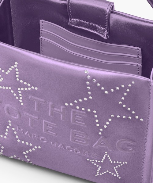 MARC JACOBS（マーク・ジェイコブス） トートバッグ THE SATIN TOTE