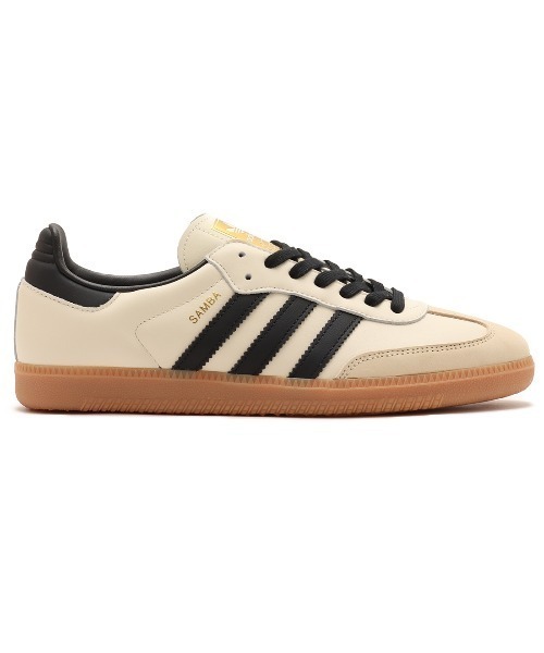 adidas（アディダス） スニーカー adidas SAMBA OG W / アディダス