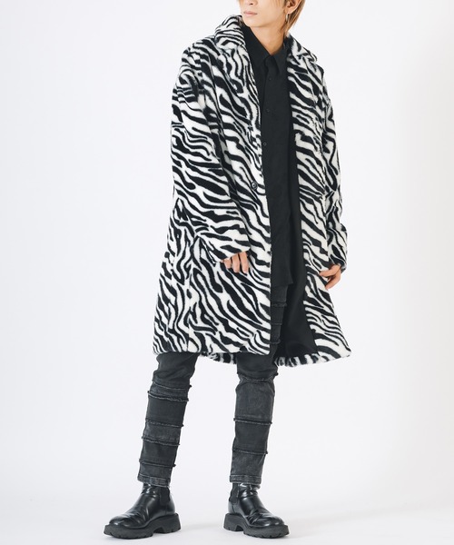 REGIEVO（レジエボ） チェスターコート コート 「REGIEVO」ゴージャス