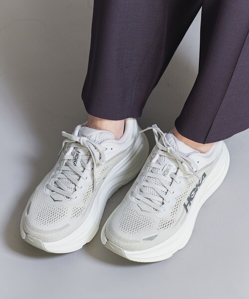 HOKA ONEONE（ホカ オネオネ） スニーカー 「HOKA」ウィメンズ