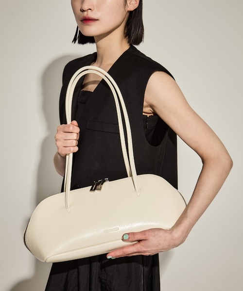 ADD CULUMN（アドカラム） ボストンバッグ 「ADD CULUMN/アドカラム