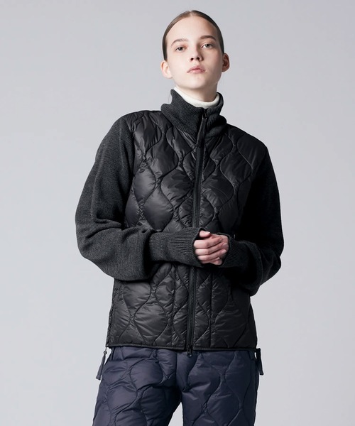 TAION（タイオン） ダウンコート ダウンジャケット 「」「ウィメンズ