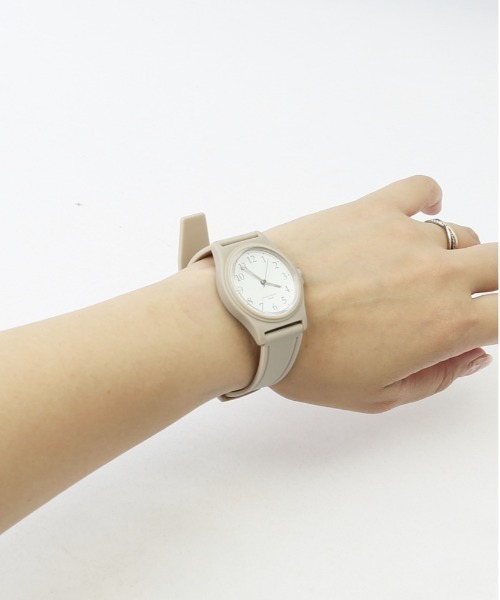 BACKYARD FAMILY（バックヤードファミリー） 腕時計 J-AXIS ジェイ