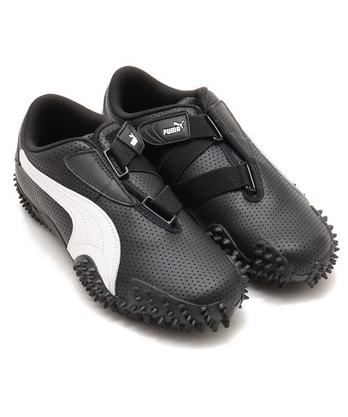 PUMA（プーマ） スニーカー PUMA MOSTRO PERF / プーマ モストロ