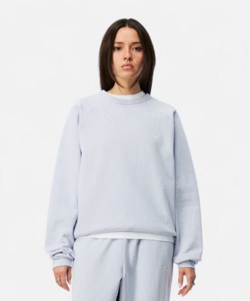 トレーナー スウェット Dime/ダイム クルーネック Small Logo Crewneck