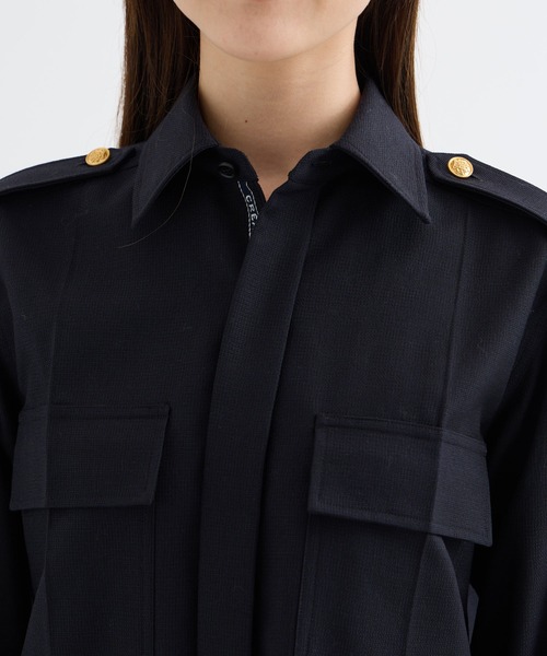 beautiful people（ビューティフルピープル） ブラウス シャツ