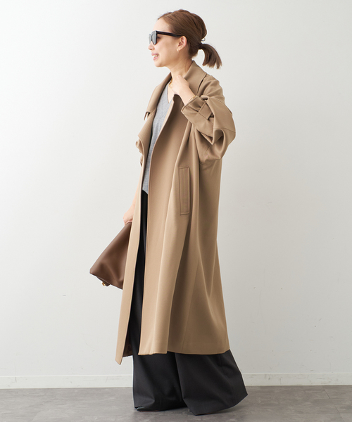 Deuxieme Classe（ドゥーズィエムクラス） コート アウター Botany