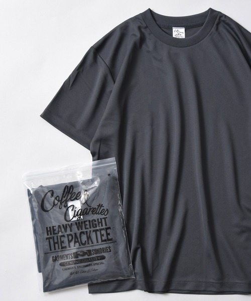 Coffee & Cigarettes（コーヒーアンドシガレッツ） tシャツ STD-「2枚