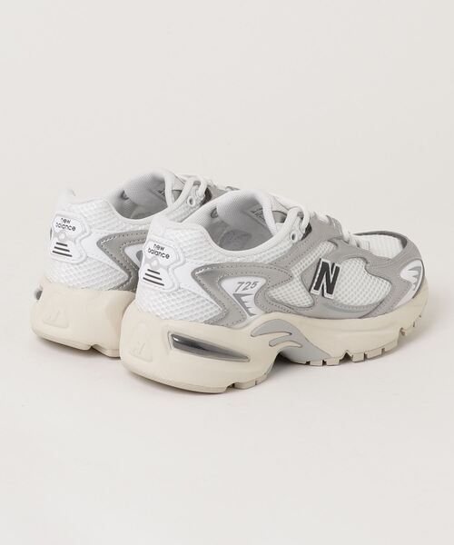New Balance（ニューバランス） スニーカー 725 レディース メンズ