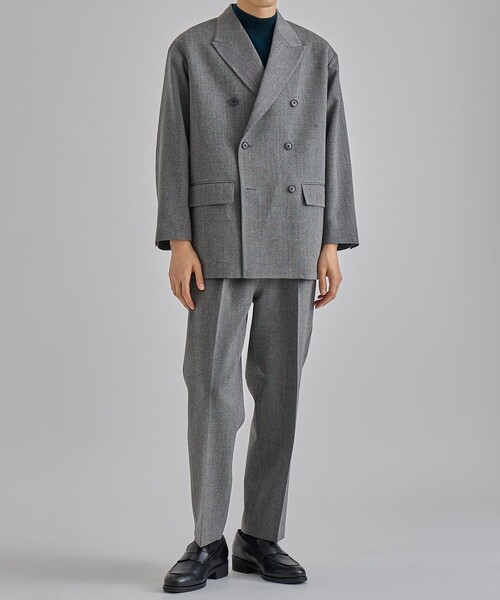 UNITED TOKYO（ユナイテッドトウキョウ） ジャケット テーラード