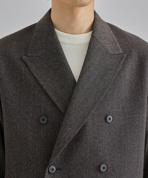 UNITED TOKYO（ユナイテッドトウキョウ） ジャケット テーラード