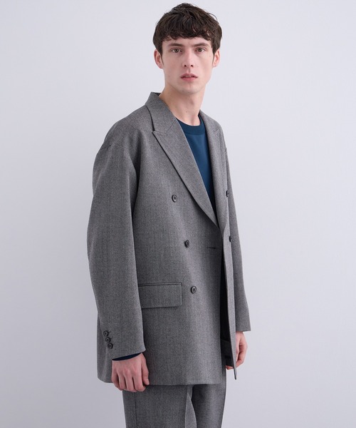 UNITED TOKYO（ユナイテッドトウキョウ） ジャケット テーラード