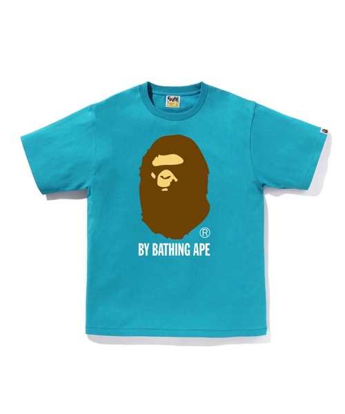 A BATHING APE エイプ 11周年記念ボックス 圧縮Tシャツ L A BATHING