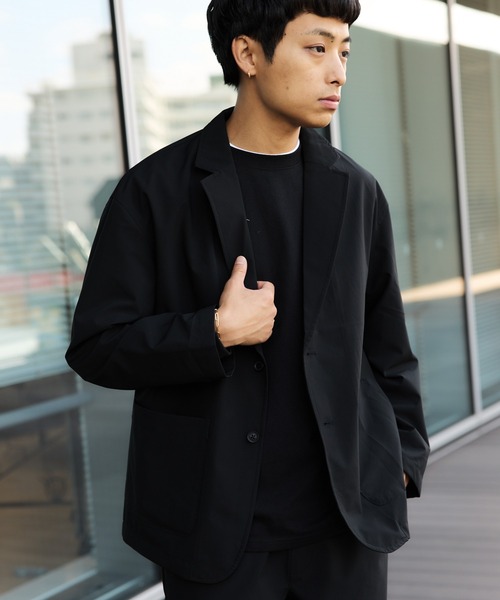 BEAMS HEART（ビームス ハート） セットアップ メンズ : ZOZOTOWN