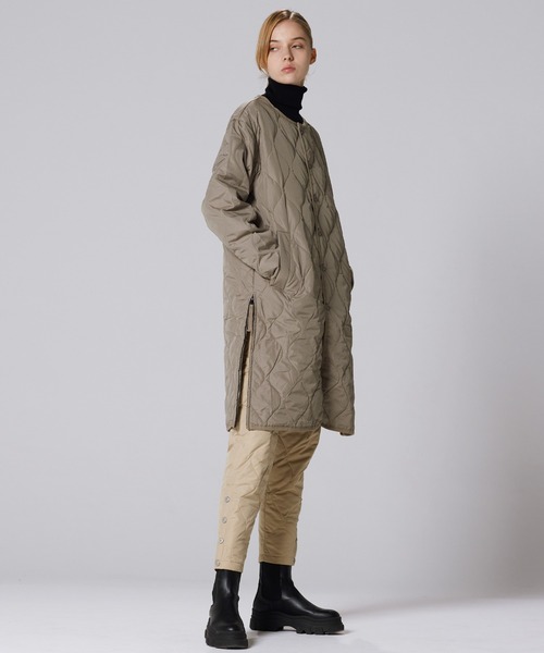 TAION（タイオン） ダウンコート ダウンジャケット 「」「ウィメンズ