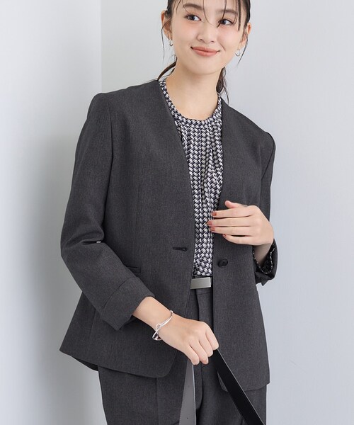 indivi セットアップ（レディーススーツ、フォーマル） | ファッション