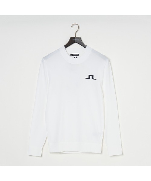 J.LINDEBERG（ジェイリンドバーグ） セーター ニット 「J.LINDEBERG