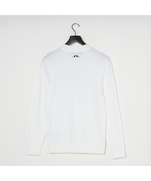 J.LINDEBERG（ジェイリンドバーグ） セーター ニット 「J.LINDEBERG