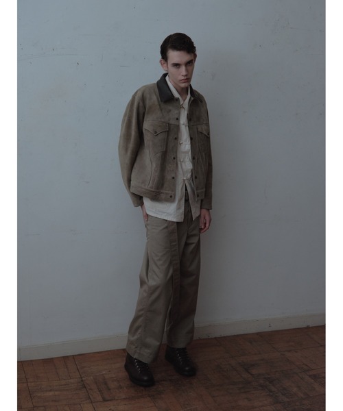 PENNEYS（ペニーズ） ブルゾン アウター 「PENNEY'S ぺニーズ」 60S