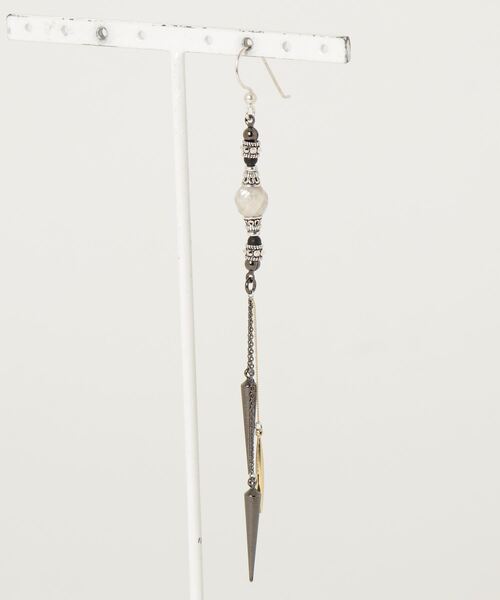 gunda（ガンダ） ピアス gunda/ガンダ/MUTANT'19 PIERCE/B