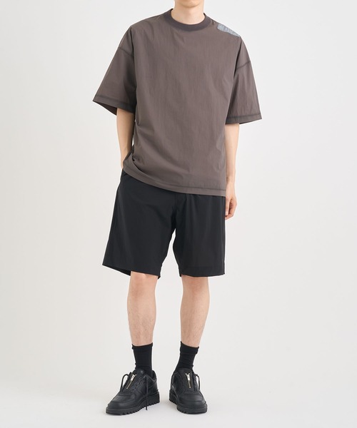 N.HOOLYWOOD（エヌハリウッド） tシャツ 「N.HOOLYWOOD/エヌハリウッド