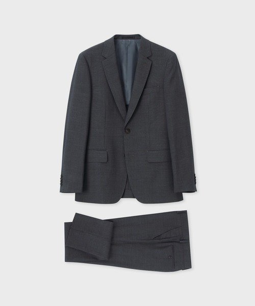 Paul Smith（ポール・スミス） セットアップ マイクロバーズアイ