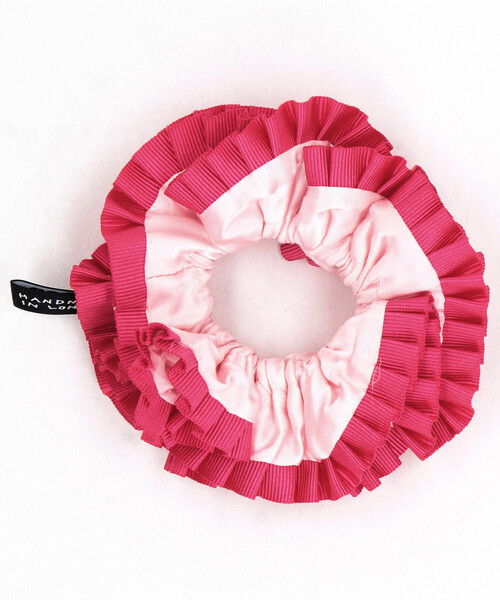 GOOD SQUISH（グッド スクイッシュ） シュシュ Baby Cowboy / ヘア