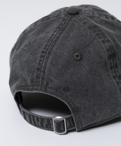 NEW ERA（ニューエラ） キャップ 帽子 別注 9TWENTY ACIDWASH CAP